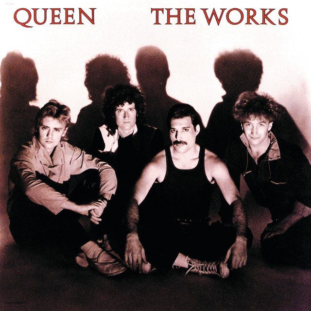 best queen album - 1